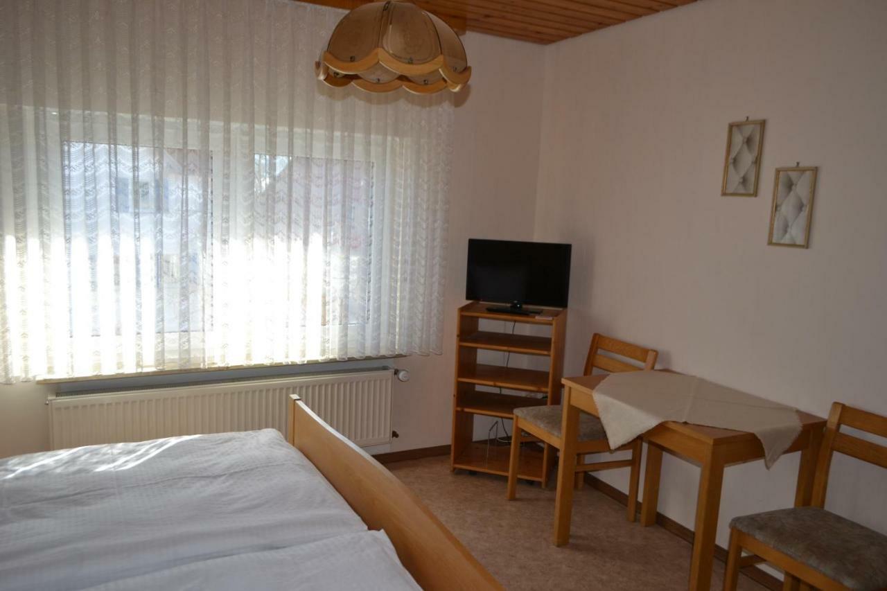 Sankt Johann  Landgasthaus Krone In St. Johann מראה חיצוני תמונה